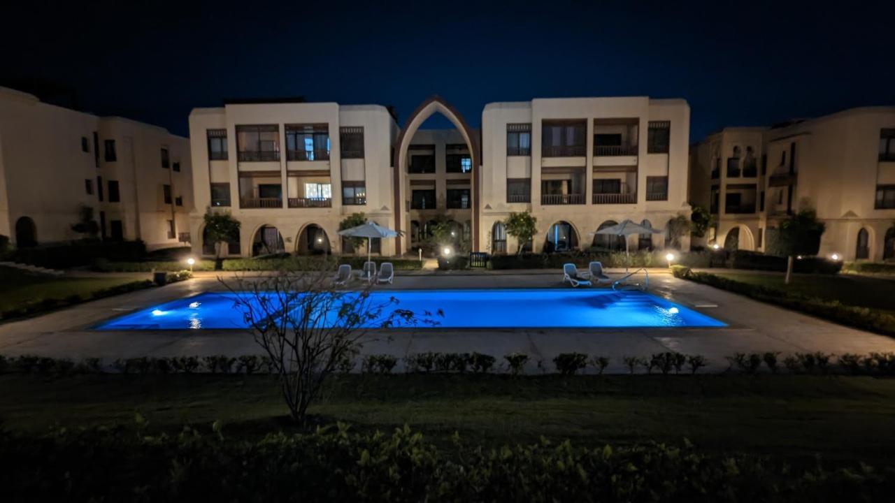 Golf Heights Resort - Sea And Mountain View - Free Wifi - Sharm El Sheikh Exterior foto