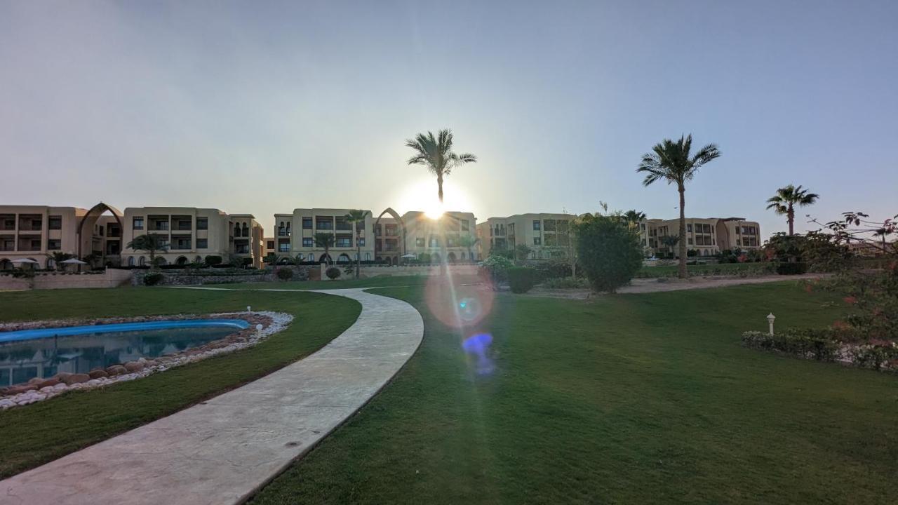 Golf Heights Resort - Sea And Mountain View - Free Wifi - Sharm El Sheikh Exterior foto