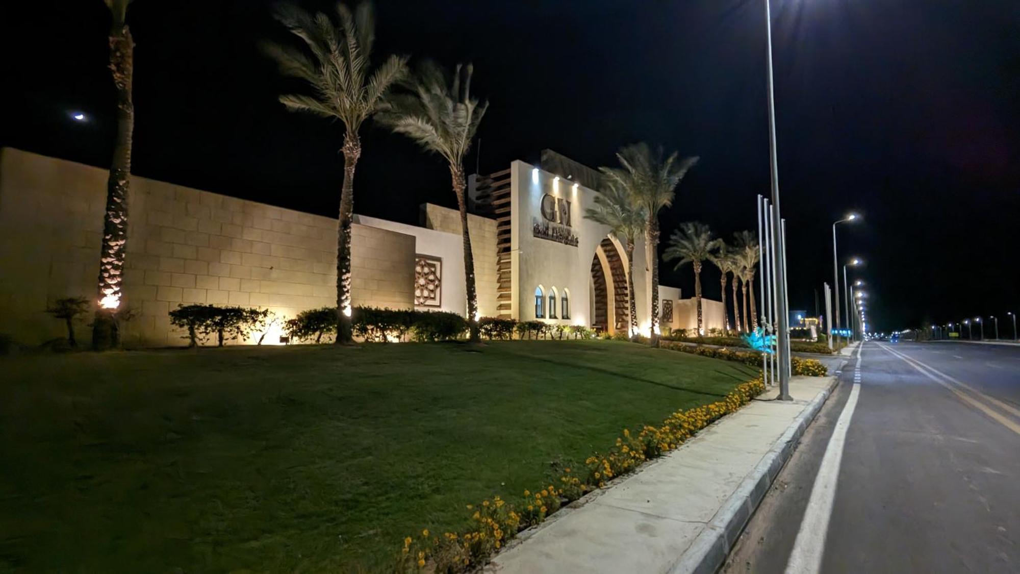 Golf Heights Resort - Sea And Mountain View - Free Wifi - Sharm El Sheikh Exterior foto