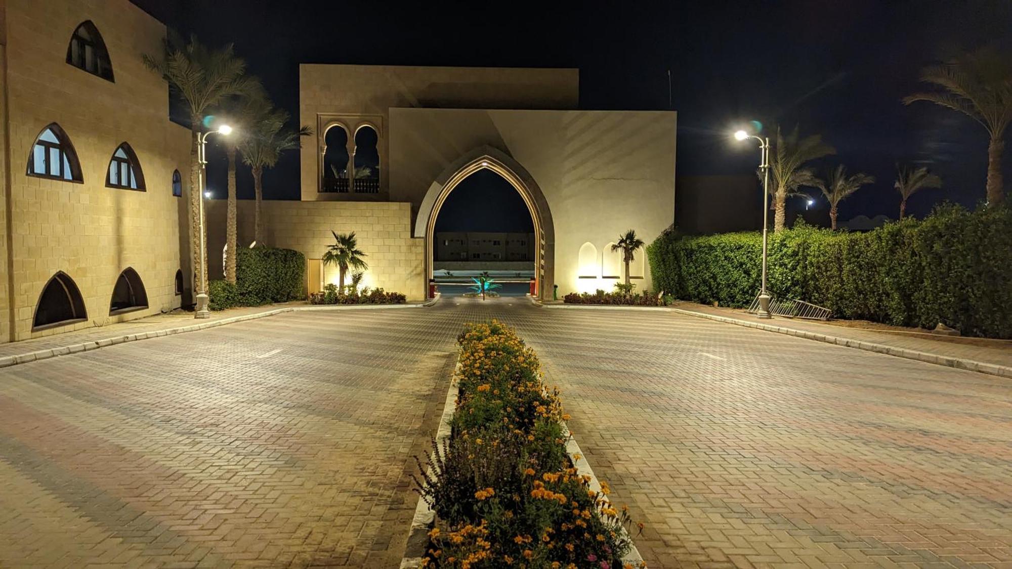 Golf Heights Resort - Sea And Mountain View - Free Wifi - Sharm El Sheikh Exterior foto