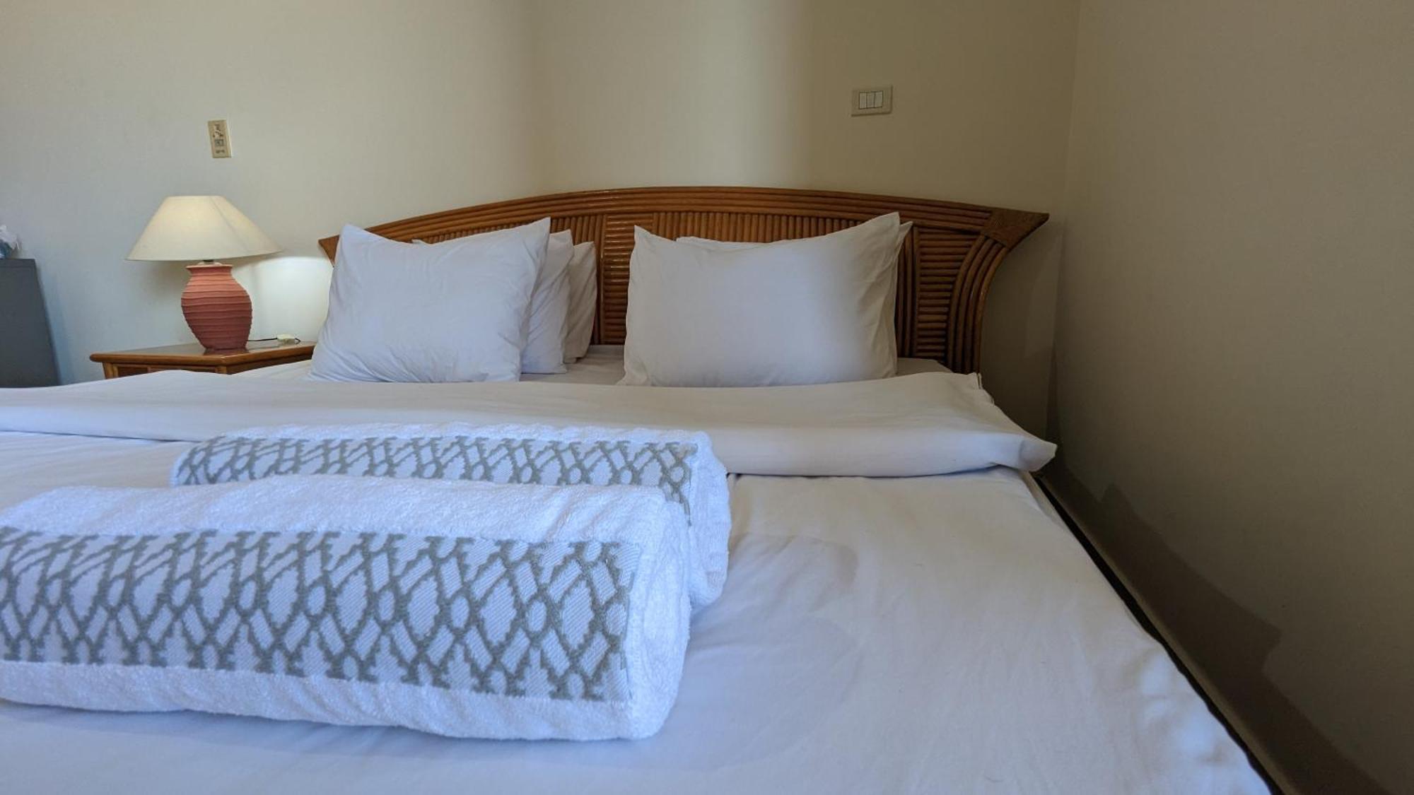 Golf Heights Resort - Sea And Mountain View - Free Wifi - Sharm El Sheikh Exterior foto