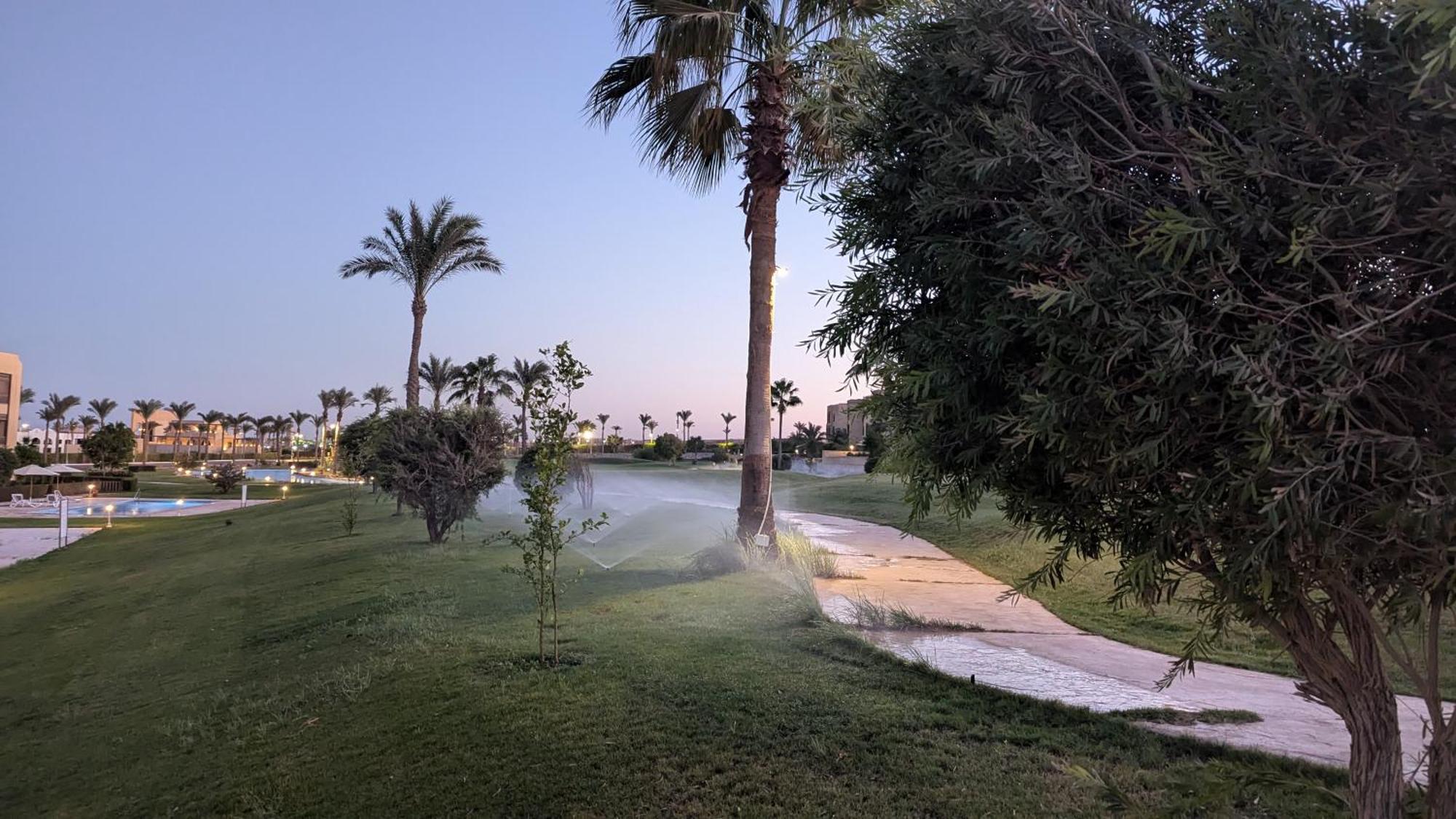 Golf Heights Resort - Sea And Mountain View - Free Wifi - Sharm El Sheikh Habitación foto