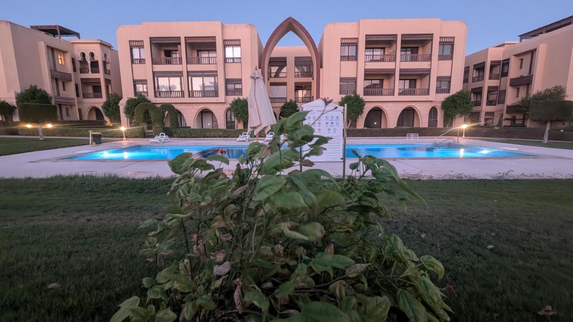 Golf Heights Resort - Sea And Mountain View - Free Wifi - Sharm El Sheikh Habitación foto