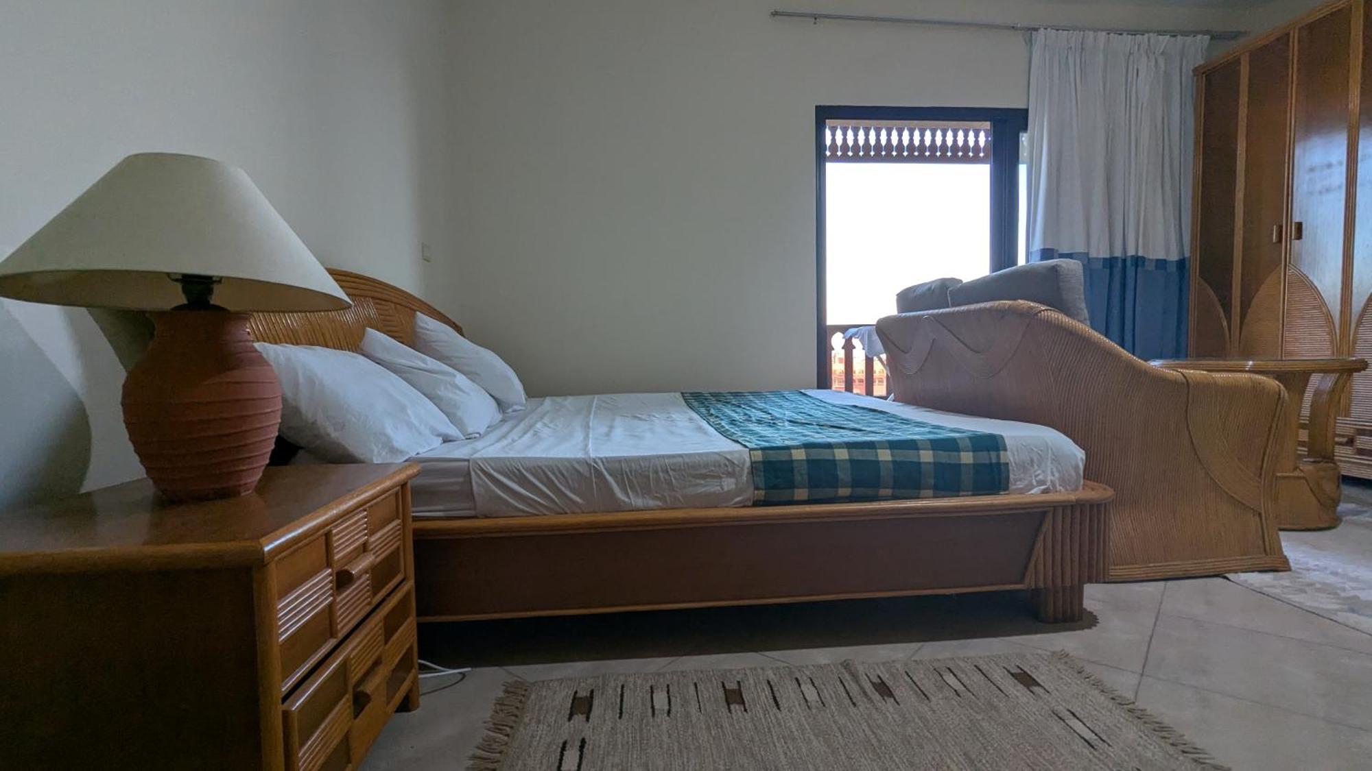 Golf Heights Resort - Sea And Mountain View - Free Wifi - Sharm El Sheikh Exterior foto