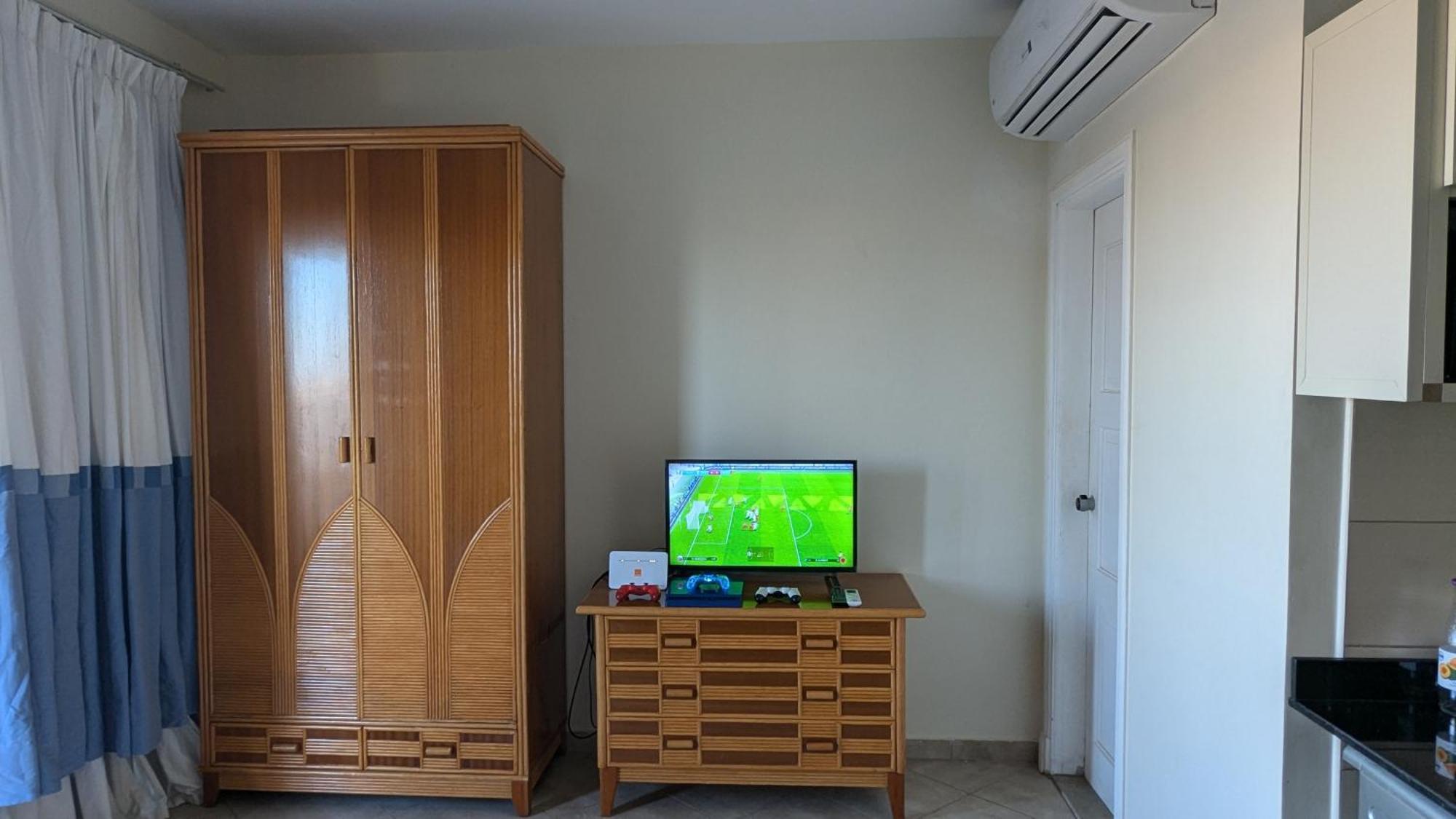 Golf Heights Resort - Sea And Mountain View - Free Wifi - Sharm El Sheikh Habitación foto