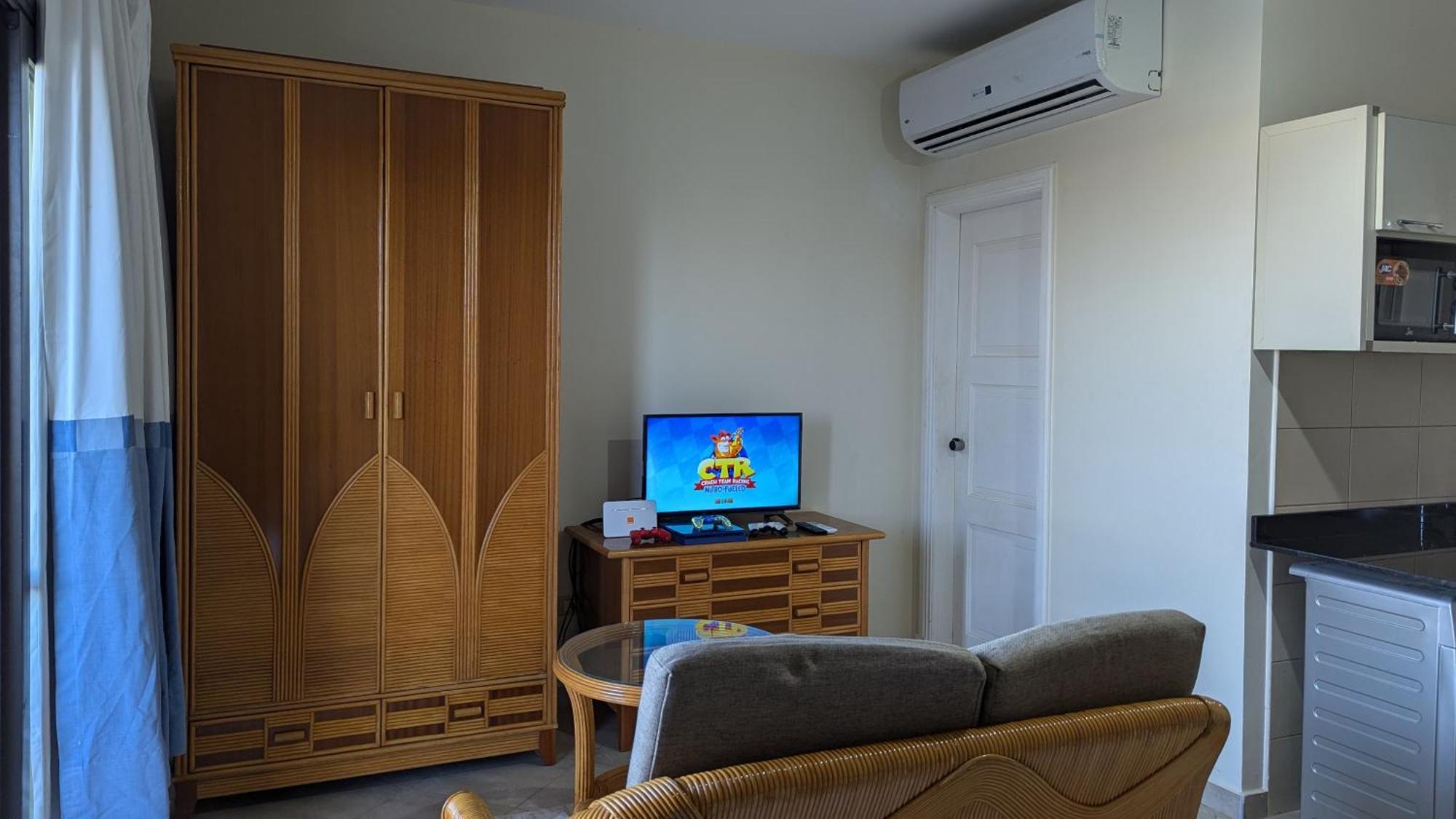 Golf Heights Resort - Sea And Mountain View - Free Wifi - Sharm El Sheikh Habitación foto